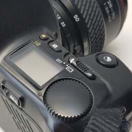 Nikon F-601M 35mm SLR Camera with 28-70mm Lens alternative image