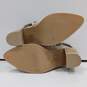 Women's Brown Dolce Vita Rango Mule Shoes Sizs 6.5 image number 6