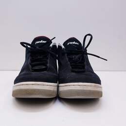 Nike Jordan Big Fund BV6273-001 Black Athletic Shoe Men 11 alternative image