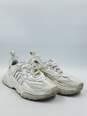 Authentic D&G White Oversized Sneaker M 10 image number 3