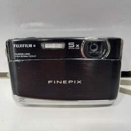 FujiFilm Finepix Z70 Digital Camera alternative image