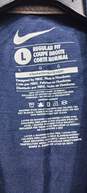 Denver Broncos Nike Super bowl XLVII T-Shirt  Size L image number 3