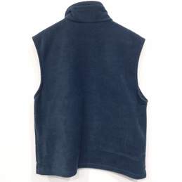 Columbia Men's Blue Vest Size L alternative image