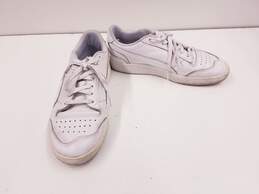 Puma Ralph Sampson Low Puma White Casual Shoes Men's Size 9.5