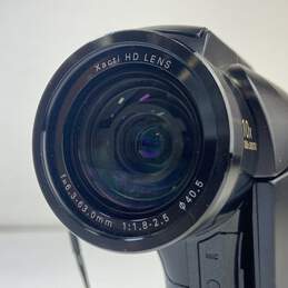 SANYO Xacti VPC-HD1010 HD Camcorder alternative image