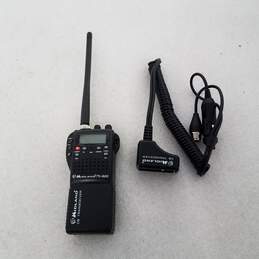 75-822 Portable CB Radio