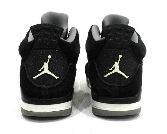 Jordan Son Of Mars Low Black Men's Shoe Size 11 image number 3