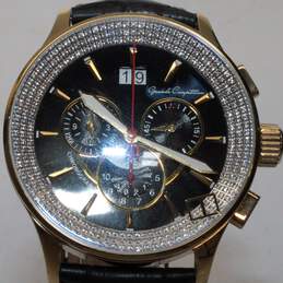 Bronzo Italia Grande Competition Chronograph Men's Watch alternative image