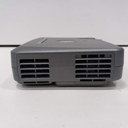 Dell 3100mp DLP Front Projector w/Soft Case image number 7