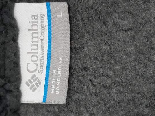 Columbia Sweater Size L image number 4
