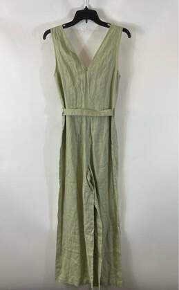 & Other Stories Green Casual Dress - Size 0 alternative image