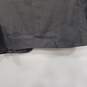 Men's Gray Wool/Silk Suit Jacket Size 44R/38W NWT image number 8