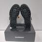 Women's Shimano Gray/Black Cycling Shoes size 4.5 NWT image number 6