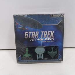 Star Trek Attack Wink Miniatures Game