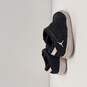 Nike Air Jordan Black/White Size 9C image number 4