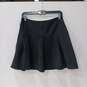 Leifsdottir Black Skirt Size 6 image number 1