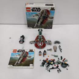 Buy the LEGO Star Wars 8001 Technic Battle Droid IOB W/ Sealed Poly Bags &  Manual