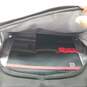 Samsonite Fit Adjustable Laptop Bag/Briefcase Black image number 4