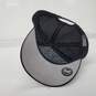Melin Odyssey Hydro Camo Snapback Hat image number 5