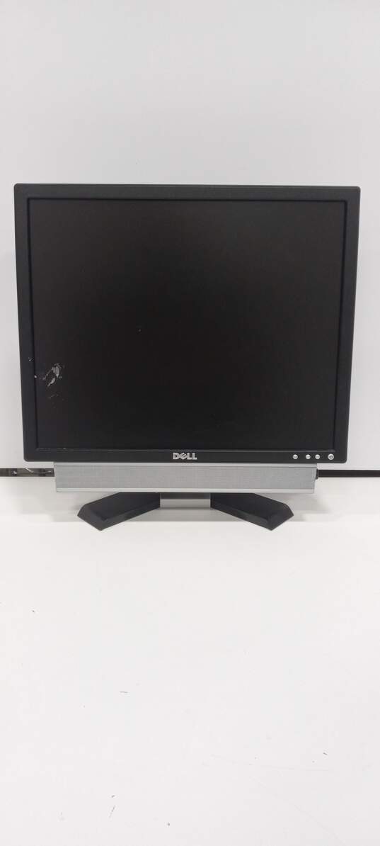 Dell LCD Monitor image number 1
