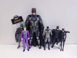 Batman Assorted Action Figures
