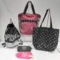 Bundle of 5 Assorted Victoria Secret Pink Bags image number 1