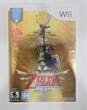 Zelda Skyward Sword [Soundtrack Bundle] Nintendo Wii CIB image number 1