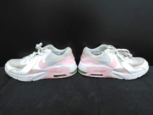 Nike Air Max Excee Girls' Sneakers Size 3.5Y image number 3