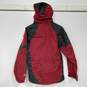 Columbia Women's Red/Black Jacket Size S image number 2