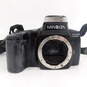 Minolta Maxxum 5000i SLR 35mm Film Camera w/ 35-80mm Lens image number 2