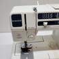 Singer 5040 Electric Sewing Machine (Untested) image number 3