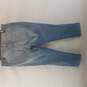 Tommy Hilfiger Women Blue Jean Pants image number 2