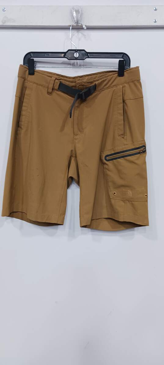 The North face Shorts Size 32 image number 1