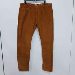 Patagonia Iron Clad Men's Pants Size 40x34