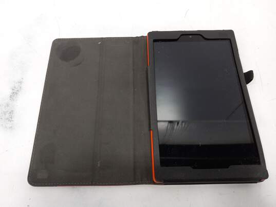 Amazon Fire HD 8 (5th Generation) Tablet image number 2