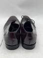 Mezlan Vero Cuoio Mens Burgundy Oxford Dress Shoes Size 12 M W-0541831-B image number 5
