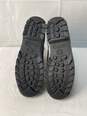 Timberland Black/Gray Womens Boot Size 9M image number 3