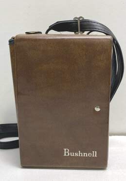 Vintage Binoculars Bundle Lot of 3 Bushnell Tasco alternative image