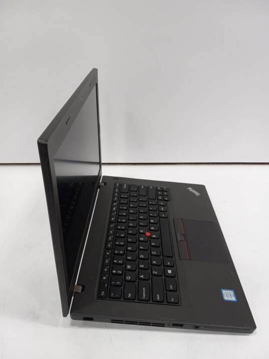 Lenovo ThinkPad L460 Laptop Computer image number 2