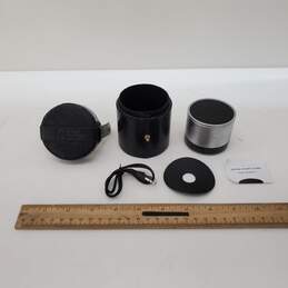 Russel Reynolds Associates BlueROCK 2 Portable Bluetooth Speaker - Parts/Repair
