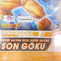 Super Saiyan Son Goku Dragon Ball Z Bandai Model Kit image number 2