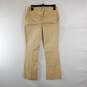 Ralph Lauren Women Khaki Pants Sz 4P image number 2