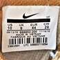 Nike Air Force 1 '07 Low Flax Women's Casual Sneakers Size 10 image number 8