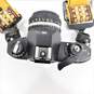 Nikon EM 35mm SLR Film Camera w/ 50mm Lens image number 4