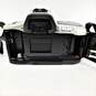 Minolta QTsi Maxxum SLR 35mm Film Camera W/ 28-80mm Lens & Case image number 4