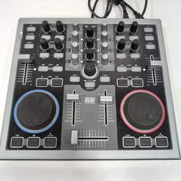 Numark Total Control USB MIDI DJ Controller alternative image