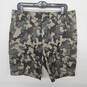 Sonoma The Everyday Short Goods For Life Camo Cargo Shorts image number 1
