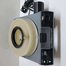 Vintage Kodak EKTAGRAPHIC III E Projector