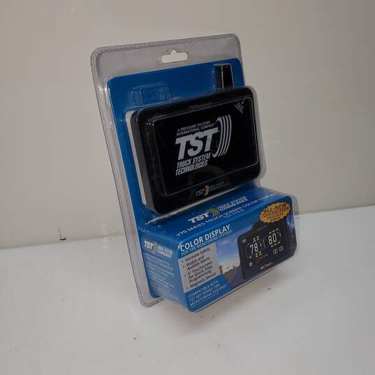 TST 770 Series Color Display TST-770-D image number 2