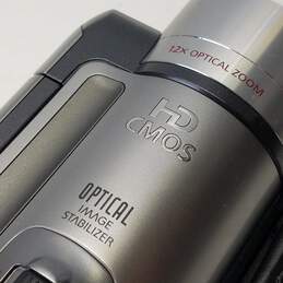 Canon VIXIA HF100 HD Camcorder alternative image